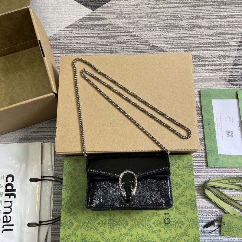G*u*i satchel bags
